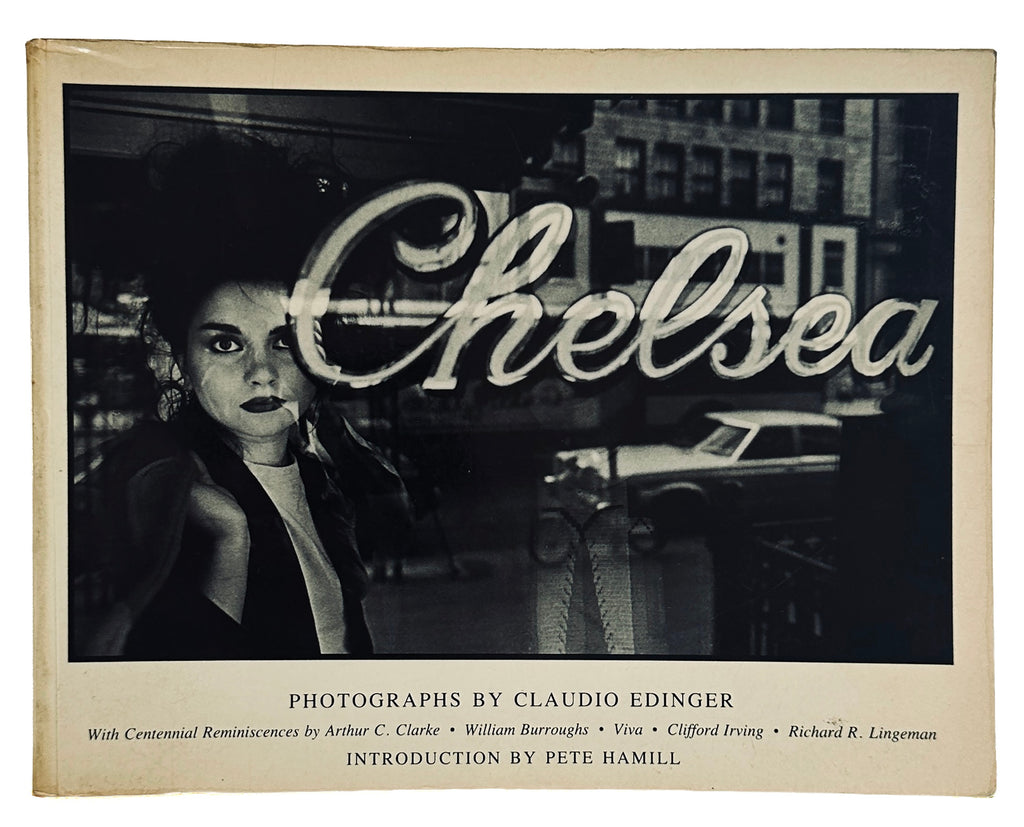 Chelsea Hotel