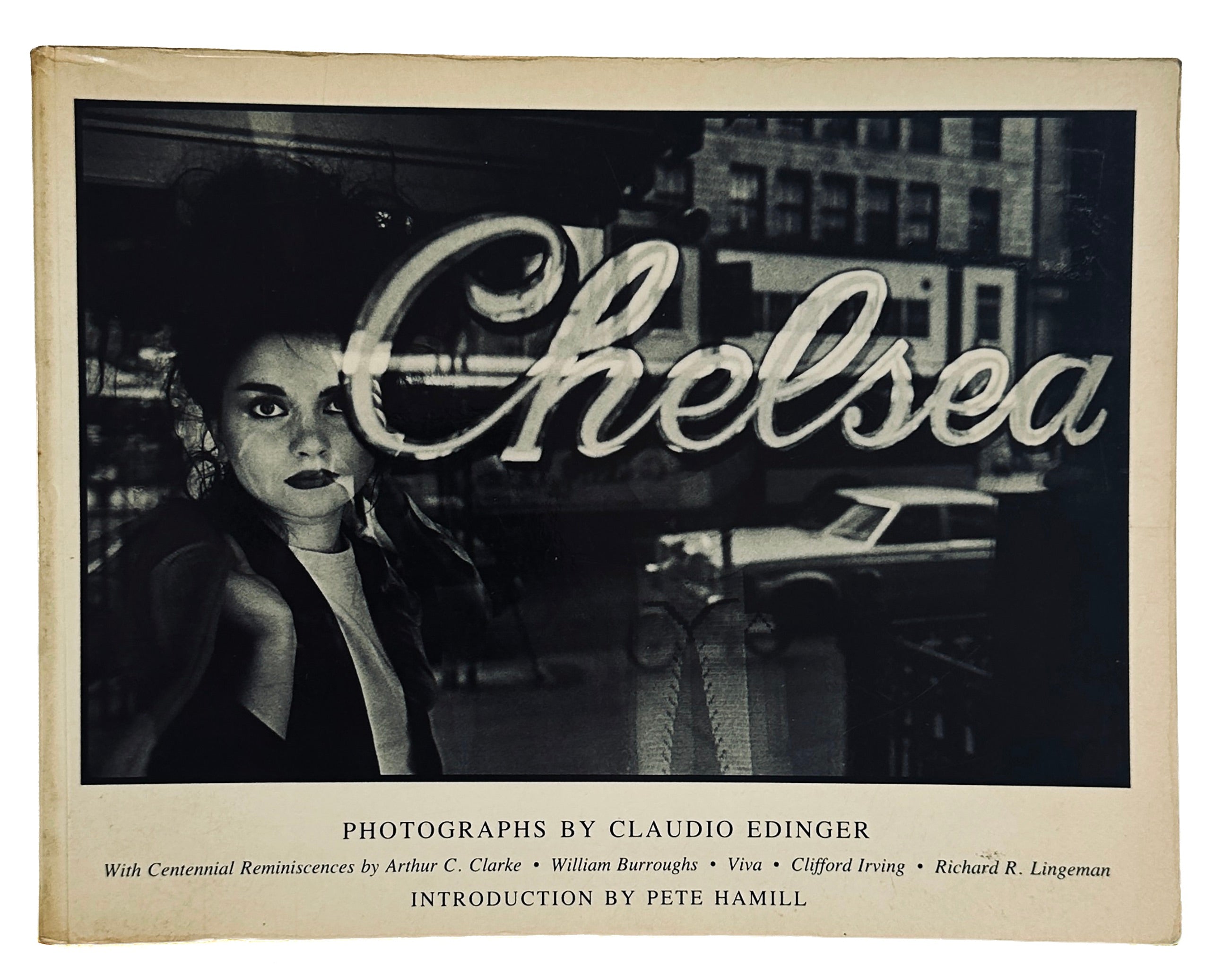 Chelsea Hotel