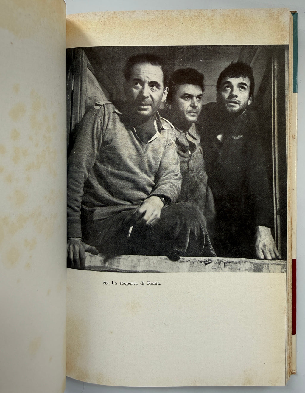 Roberto Rossellini Era Notte A Roma