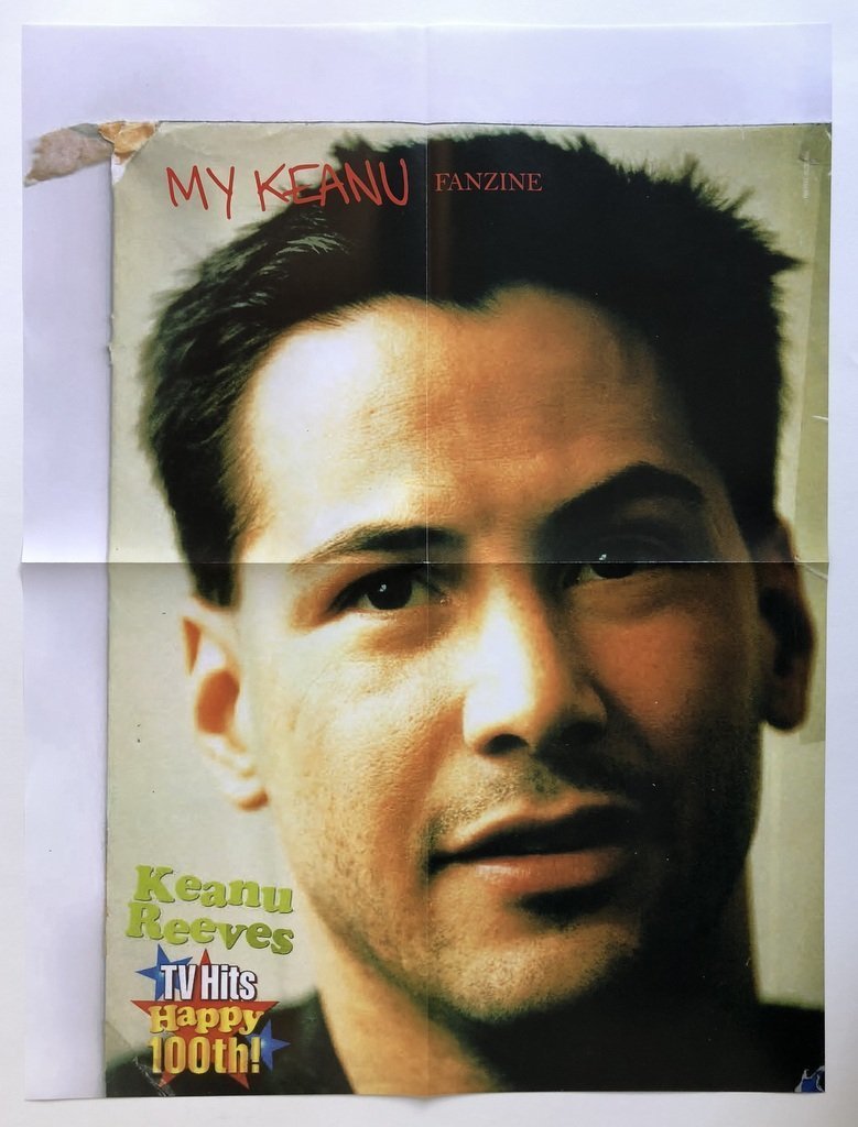 My Keanu