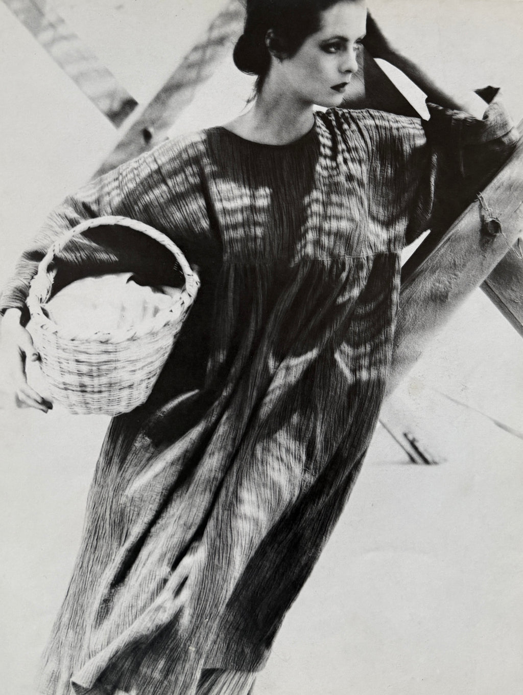 Comme des Garcons 1977 Hosoya Hideki no.22