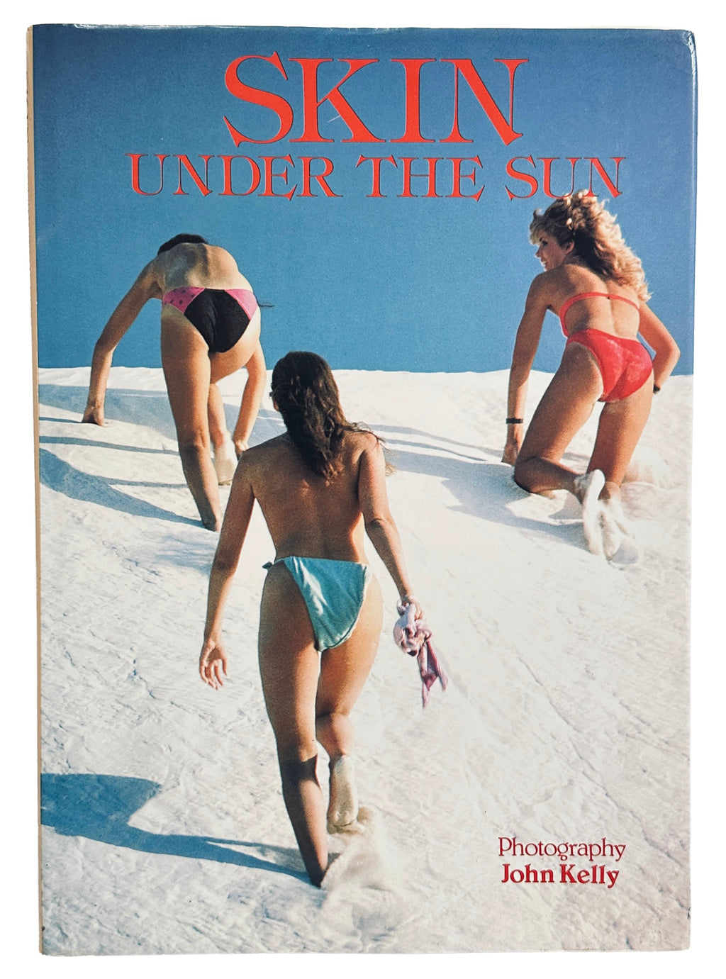 Skin Under The Sun
