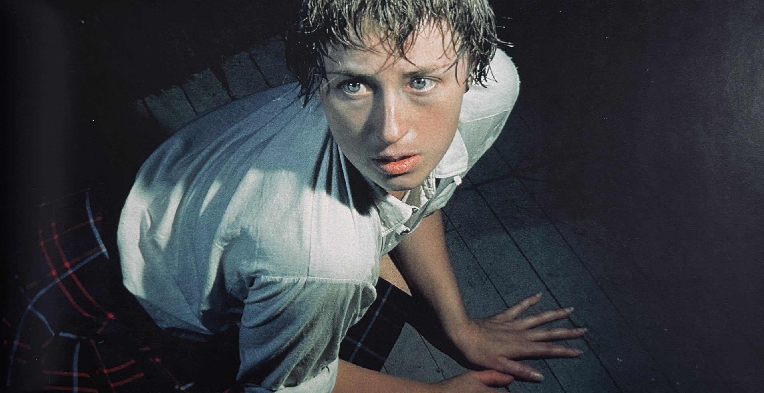 Cindy Sherman Centerfolds