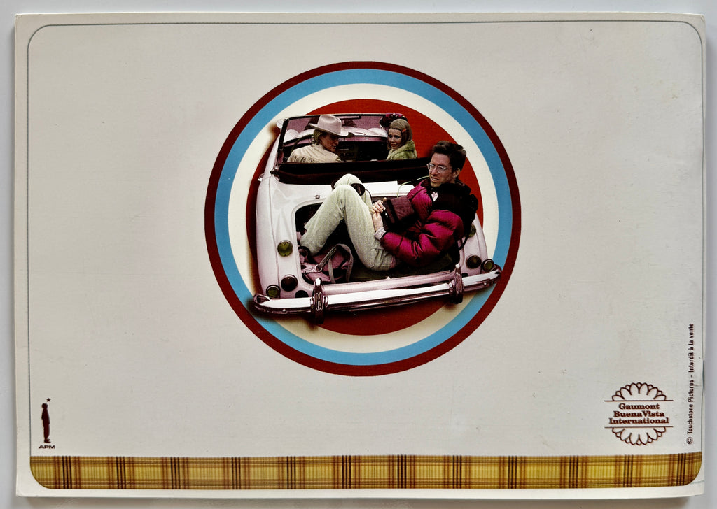 Royal Tenenbaums Le Famille album