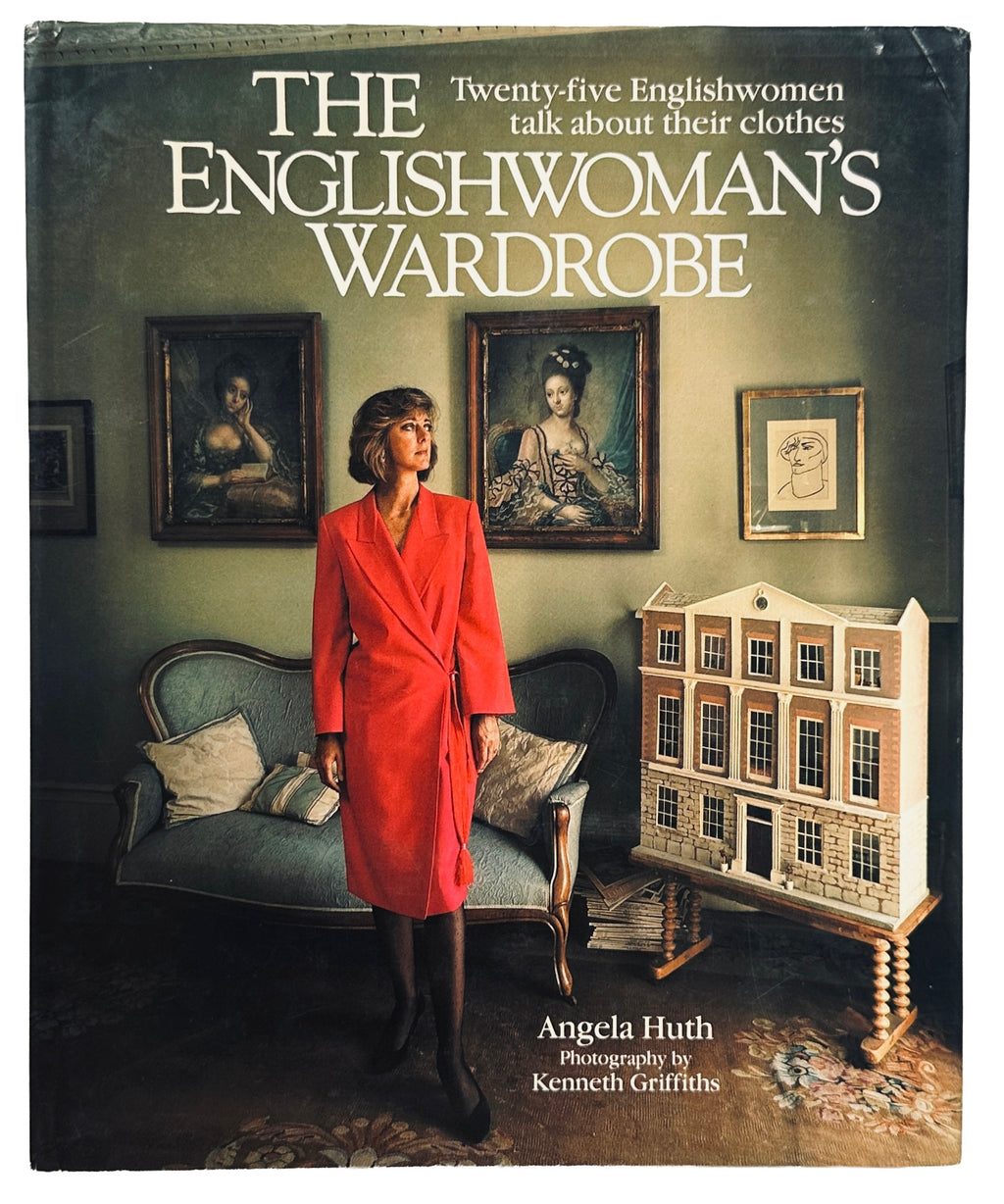 The Englishwoman's Wardrobe