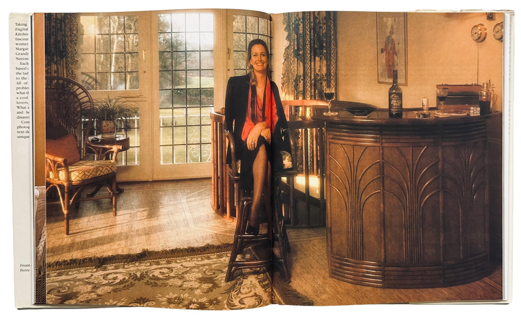 The Englishwoman's Wardrobe