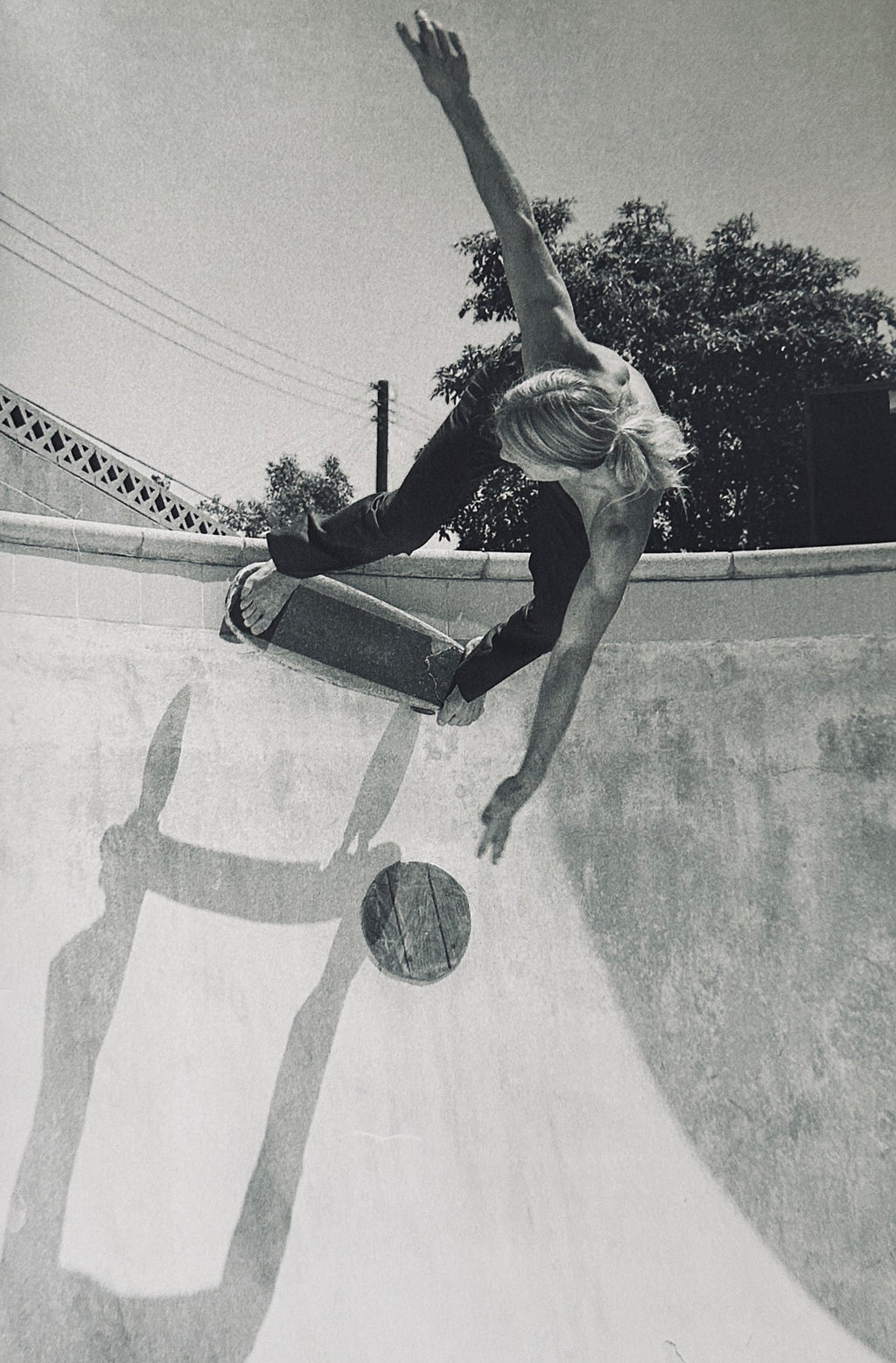 Pools Craig Fineman
