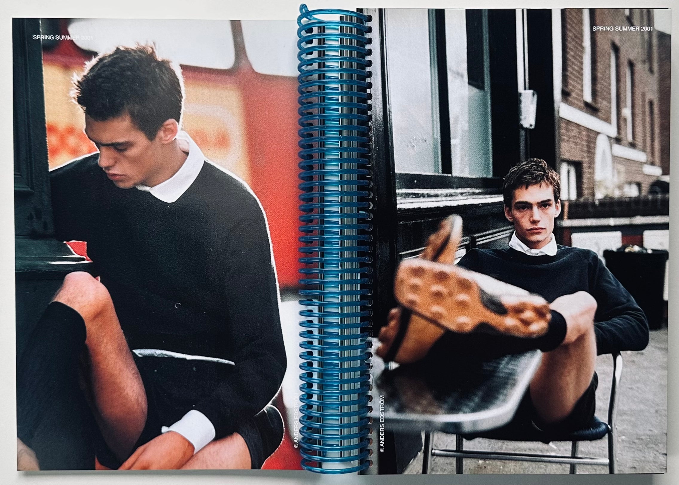 Miu Miu Boys Club 1999-2026