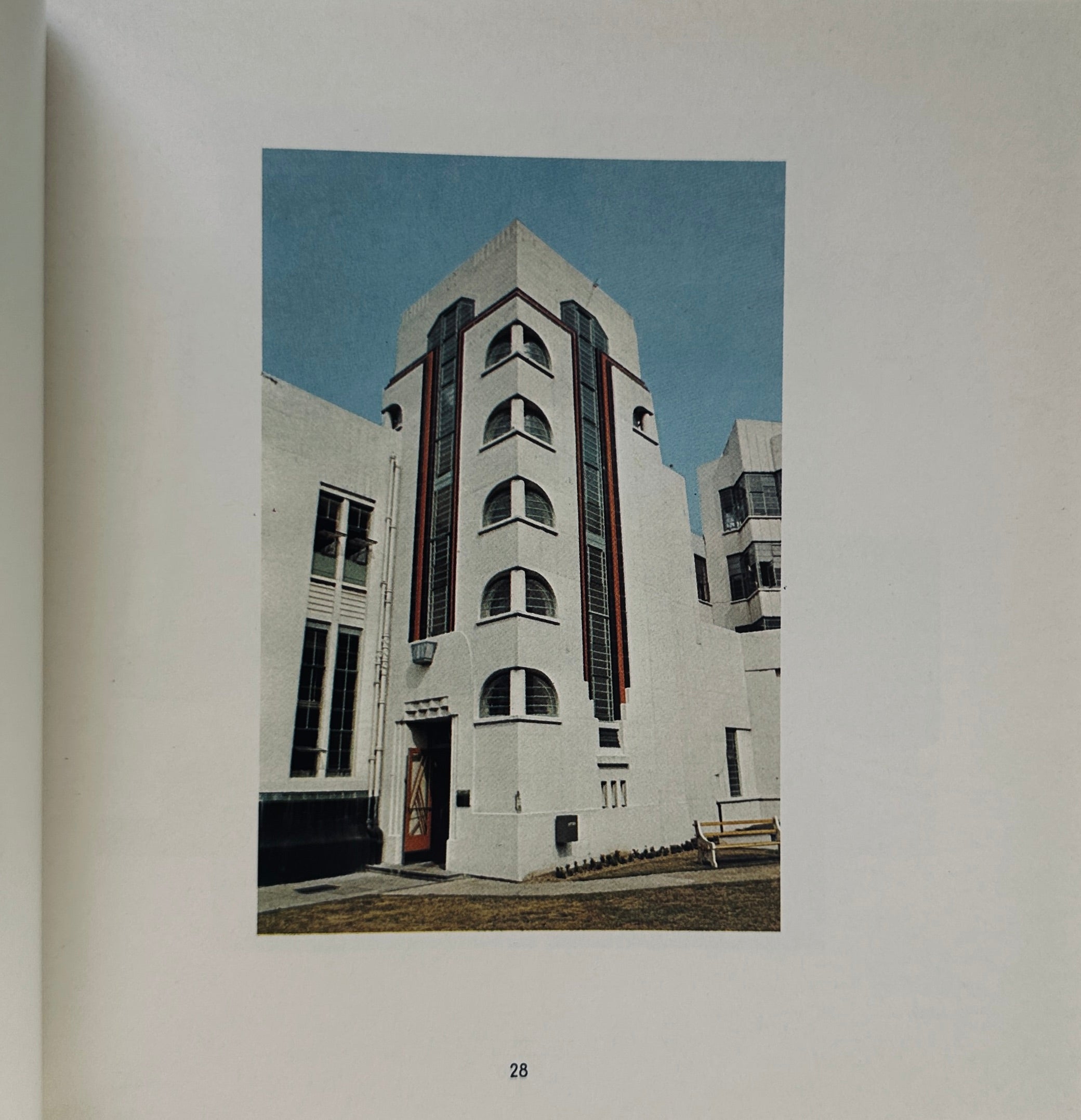 Facade