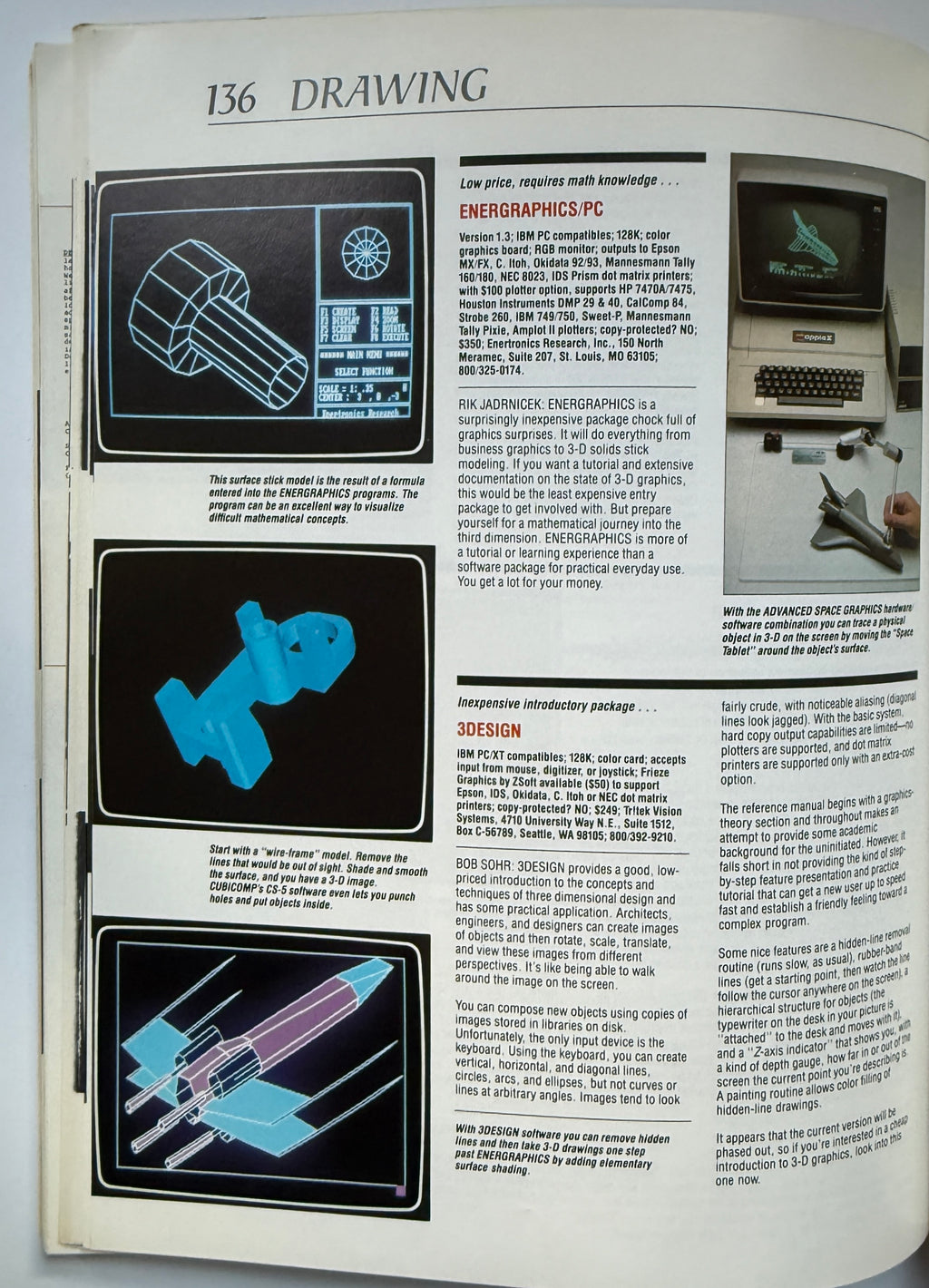 Whole Earth Software Catalog