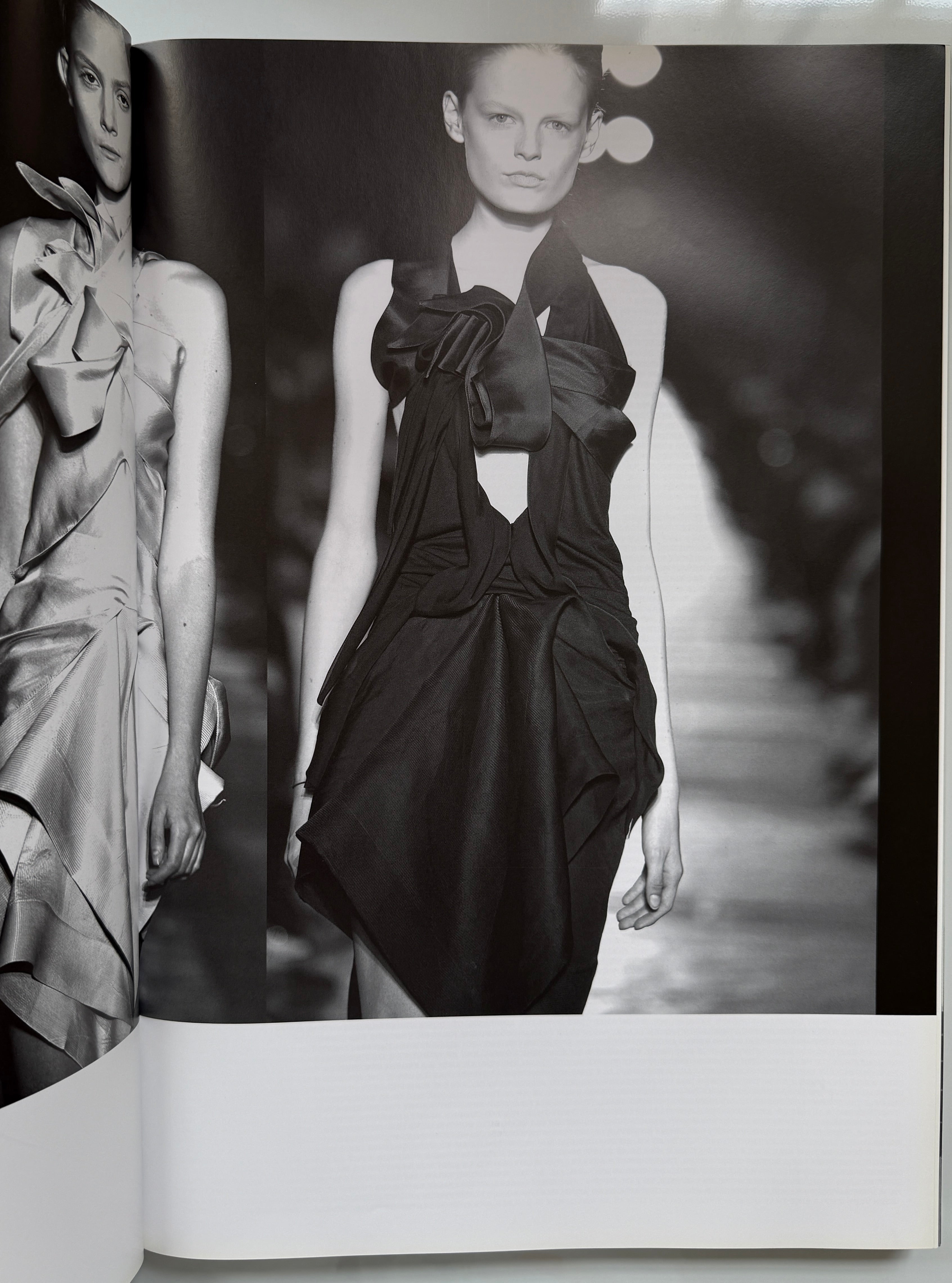 Rick Owens 2011 book