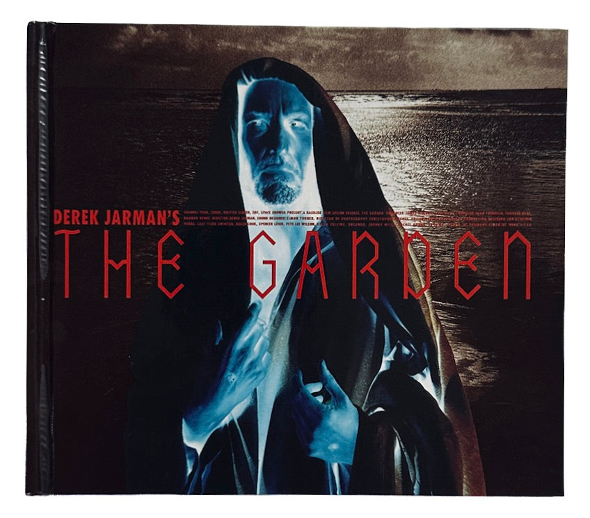 The Garden Derek Jarman