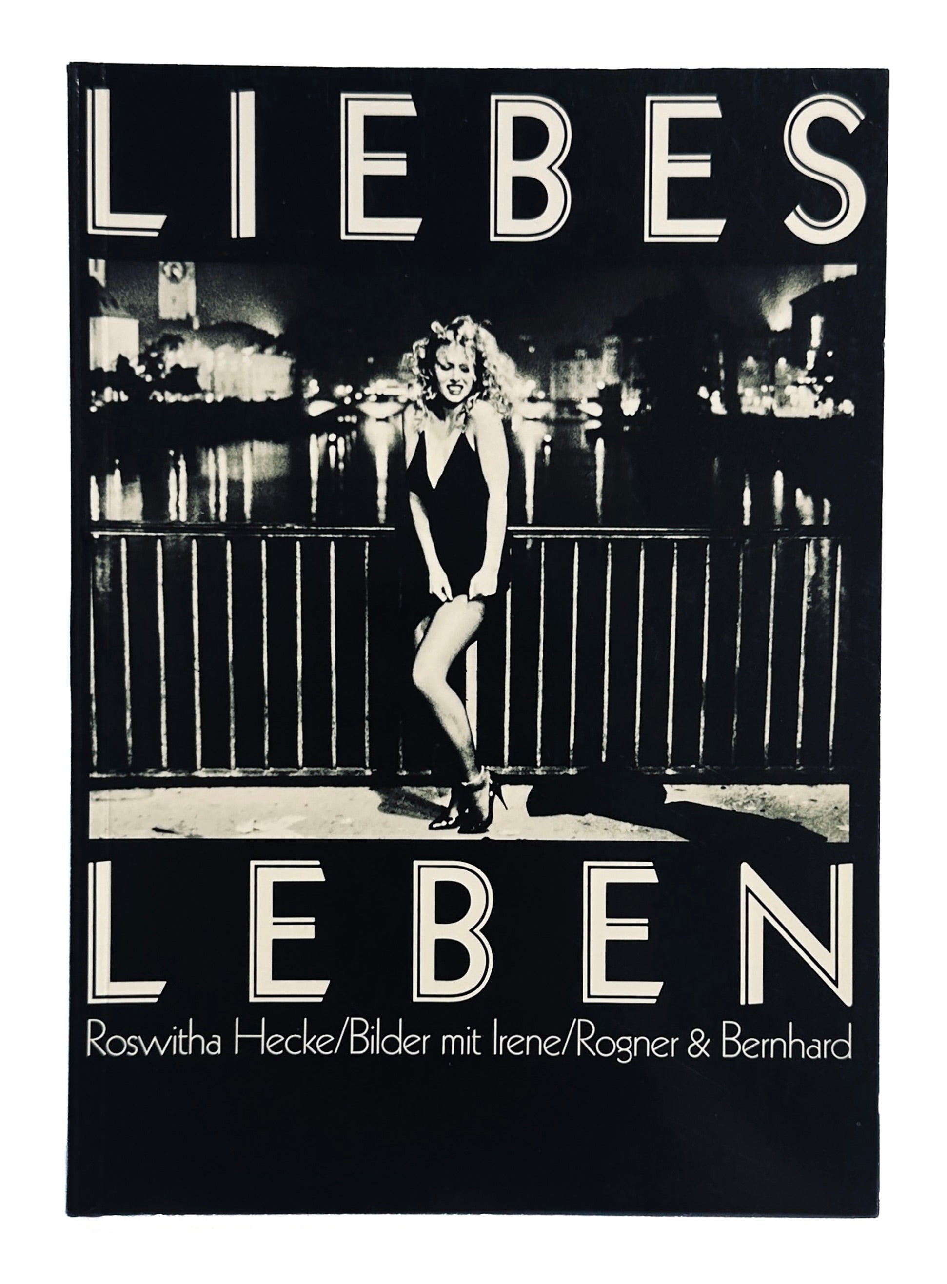 Liebes Leben