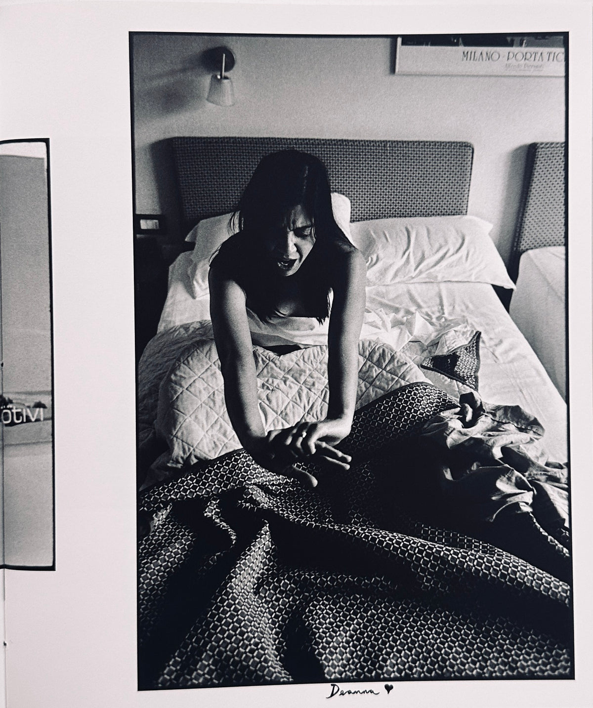 Ed Templeton City Confessions #4 Milano
