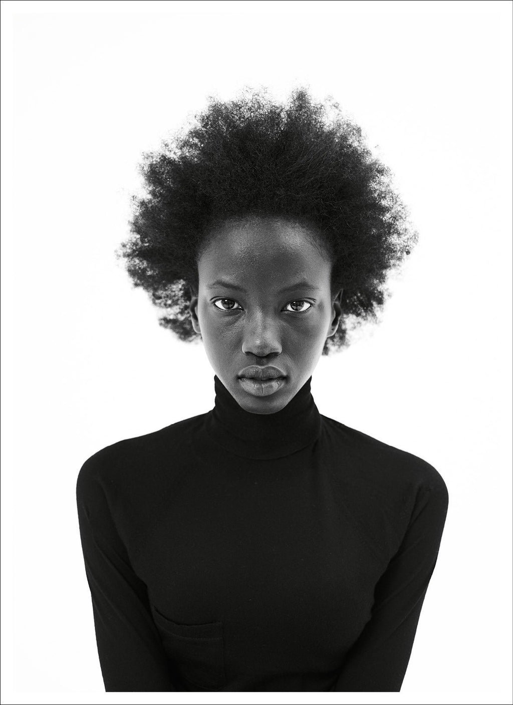 Willy Vanderperre /12 Anok