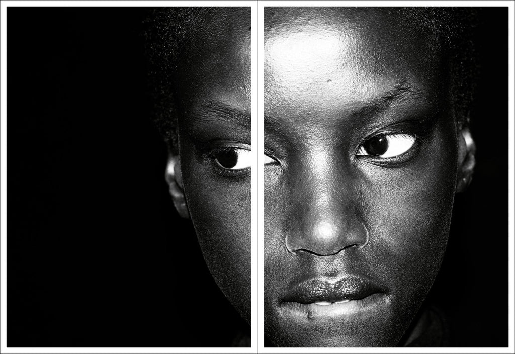 Willy Vanderperre /12 Anok