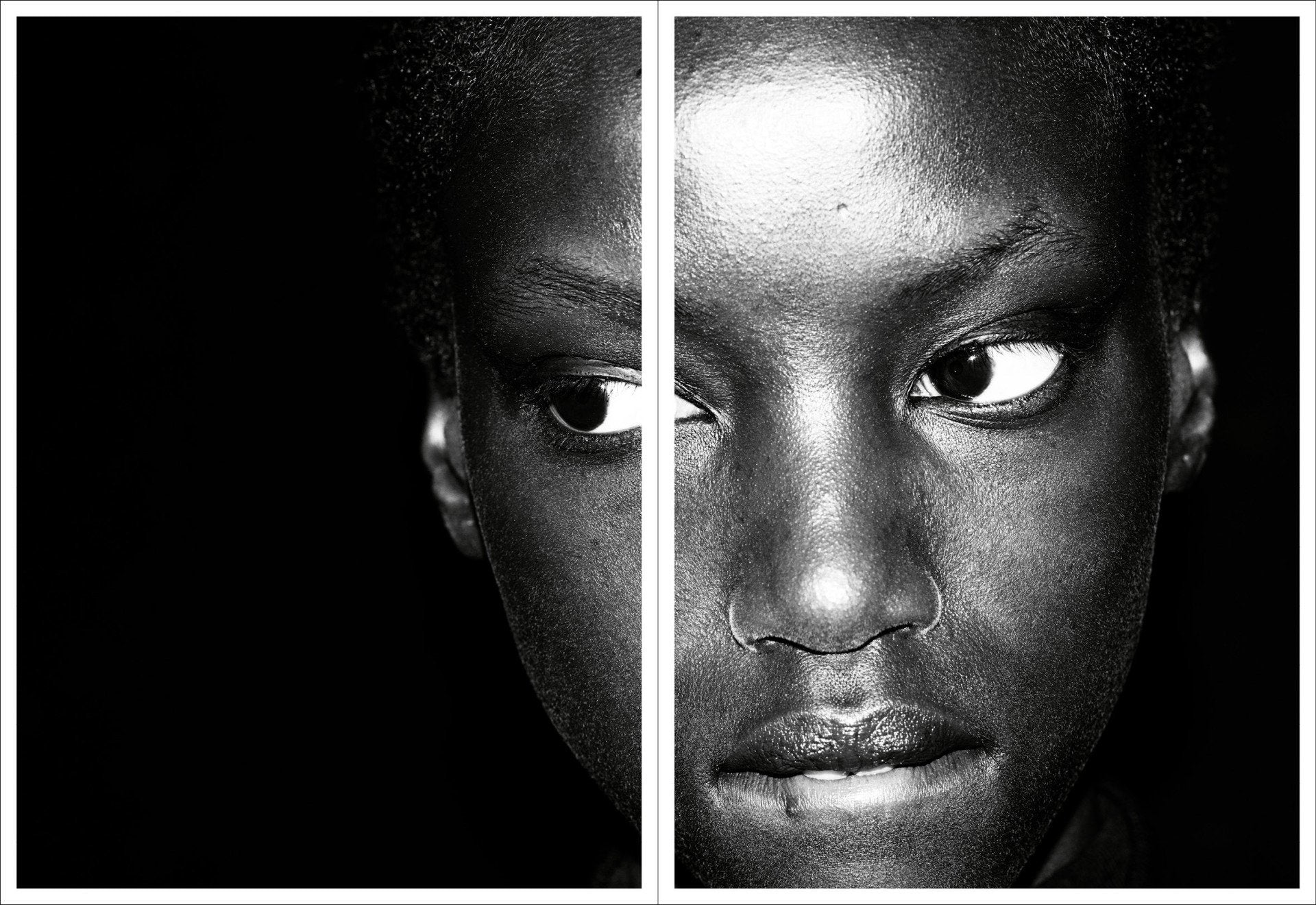 Willy Vanderperre /12 Anok