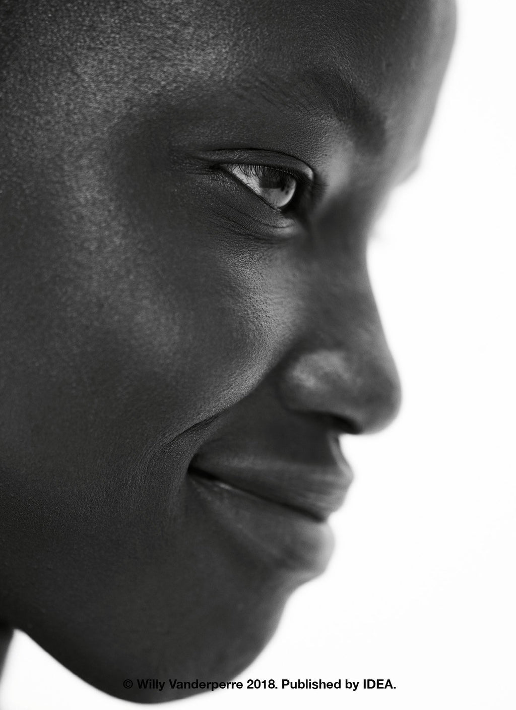 Willy Vanderperre /12 Anok