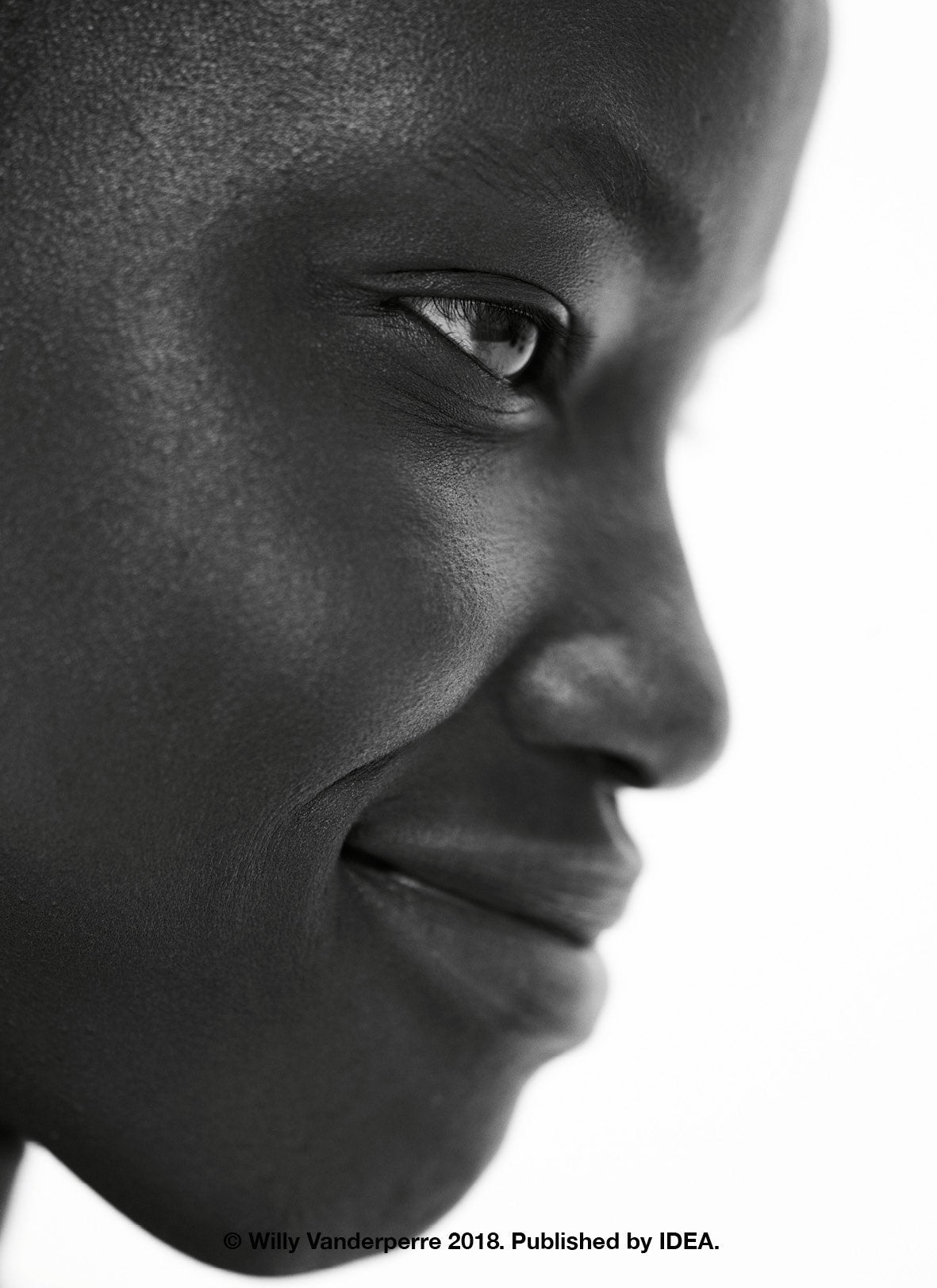 Willy Vanderperre /12 Anok