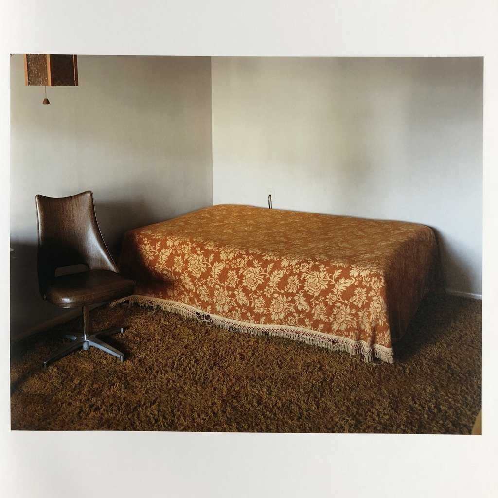 [SIGNED] STEPHEN SHORE SELECTED WORKS