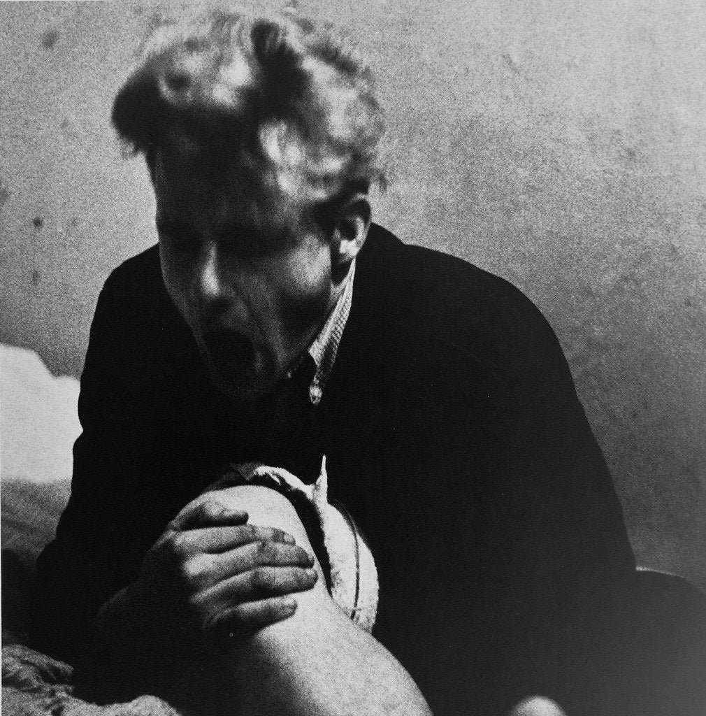 Larry Clark Kunsthalle Catalogue