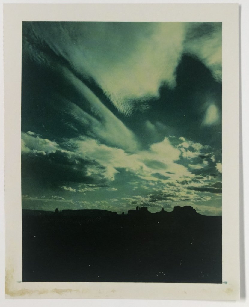 Instant Stories Wim Wenders
