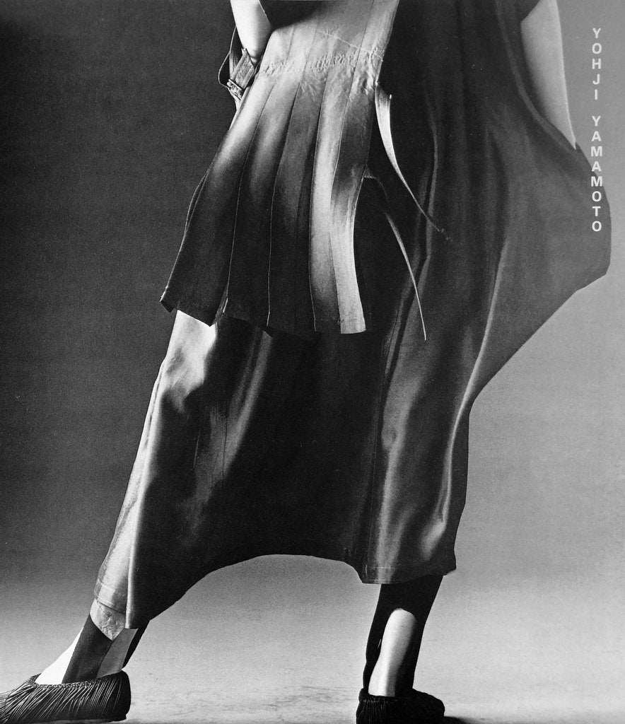 New Fashion Japan