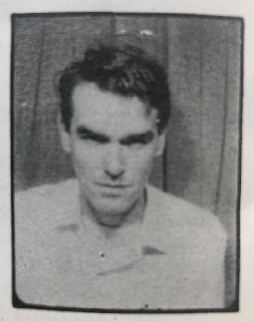 New York Dolls By Morrissey