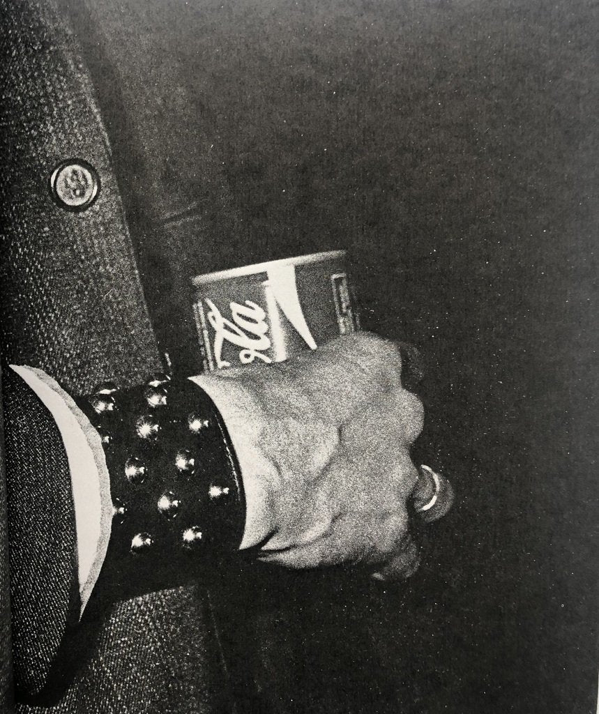 Punk by Costa