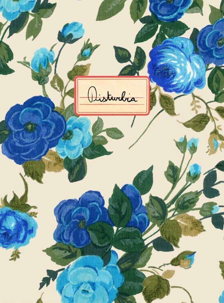 GUCCI DISTURBIA