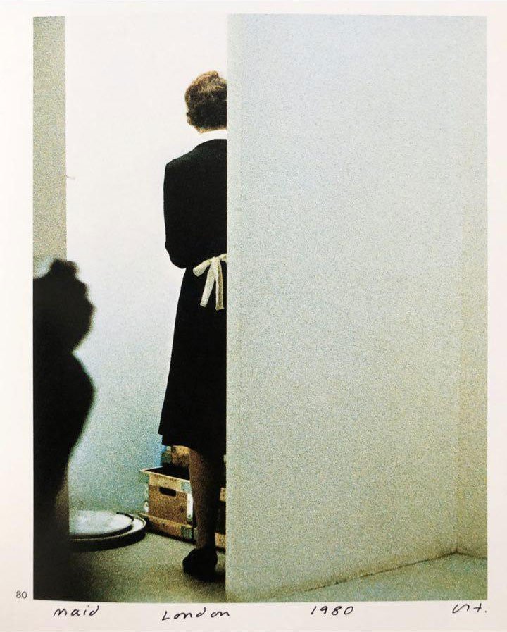 David Hockney Photographs
