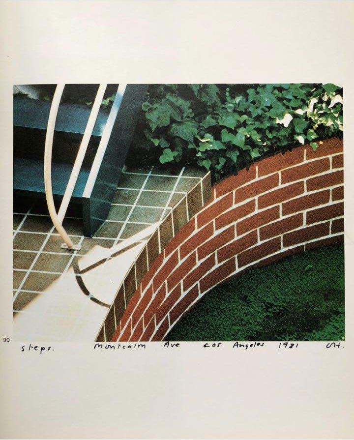 David Hockney Photographs