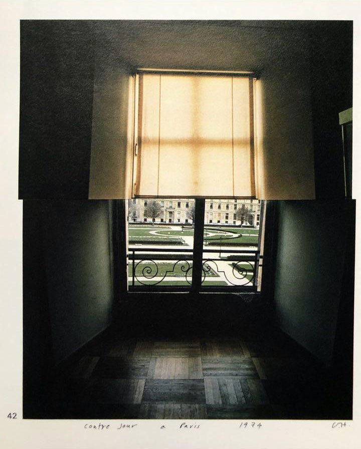 David Hockney Photographs