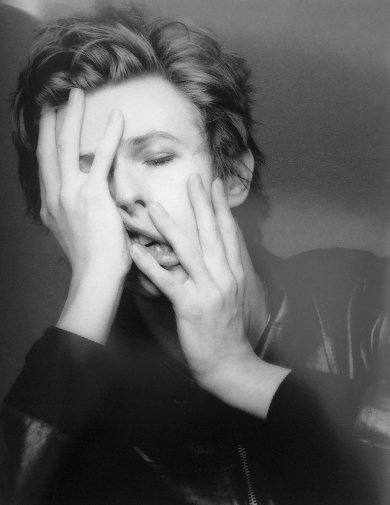 David Bowie Spiritual Grace