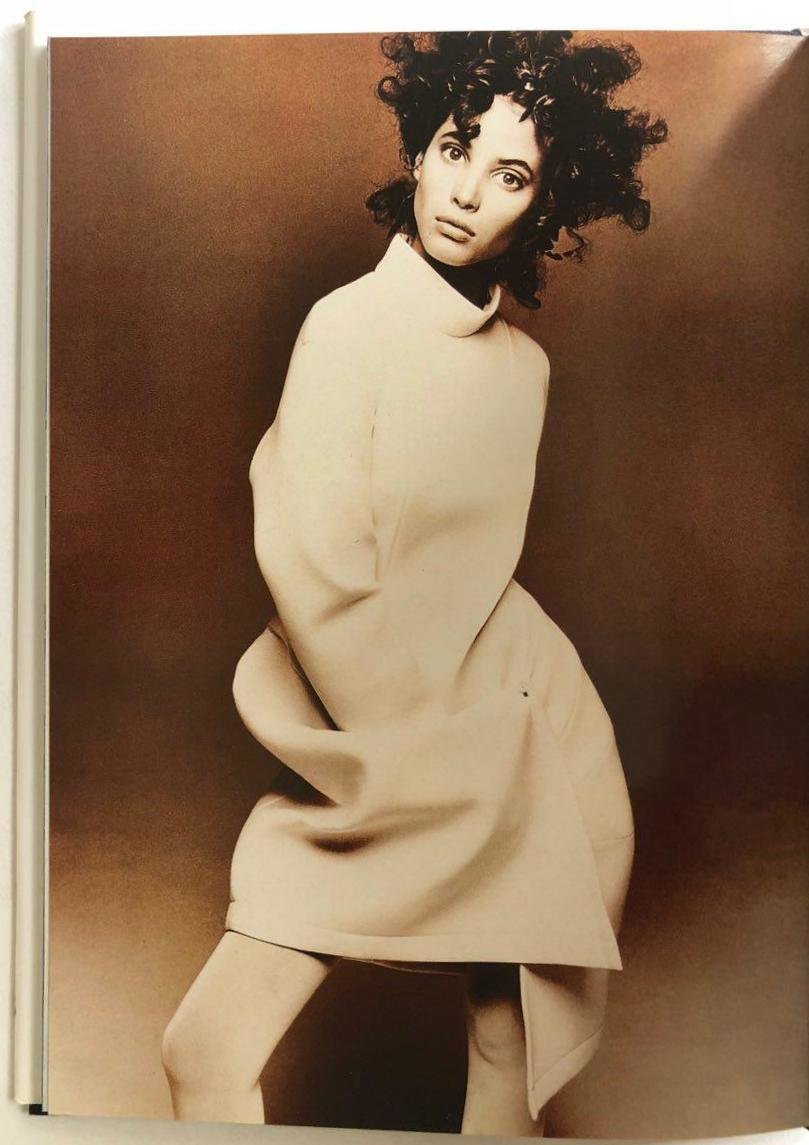 COMME des GARÇONS – IDEA