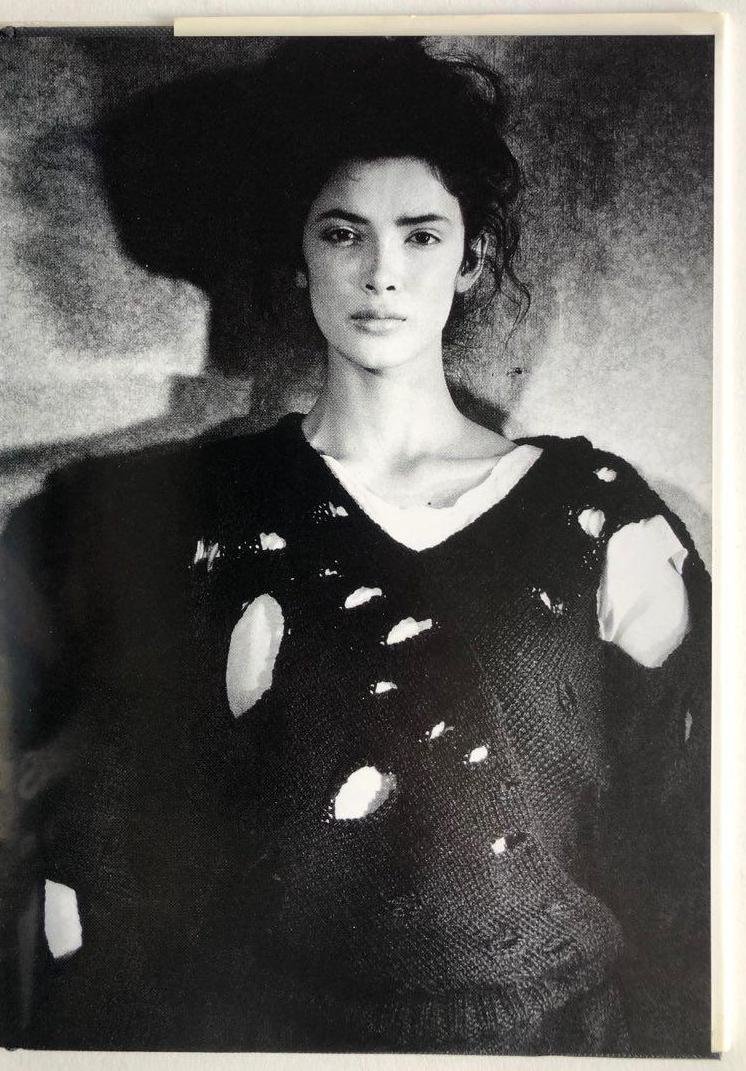 COMME des GARÇONS – IDEA