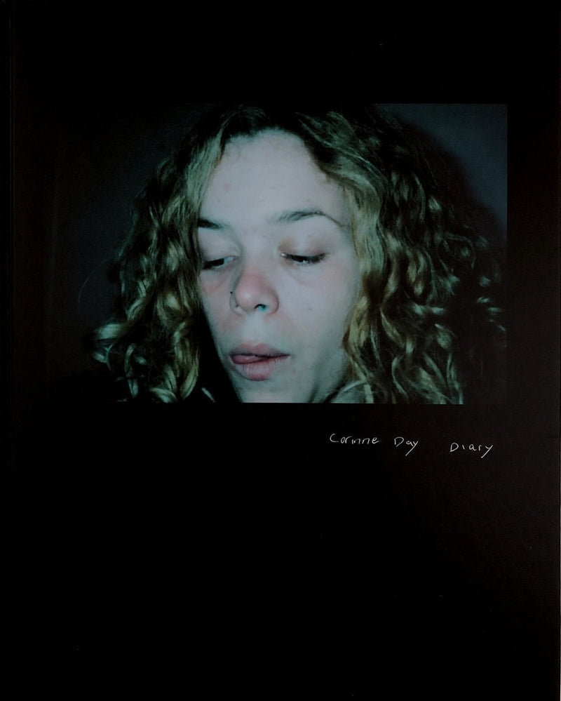 Corinne Day Diary