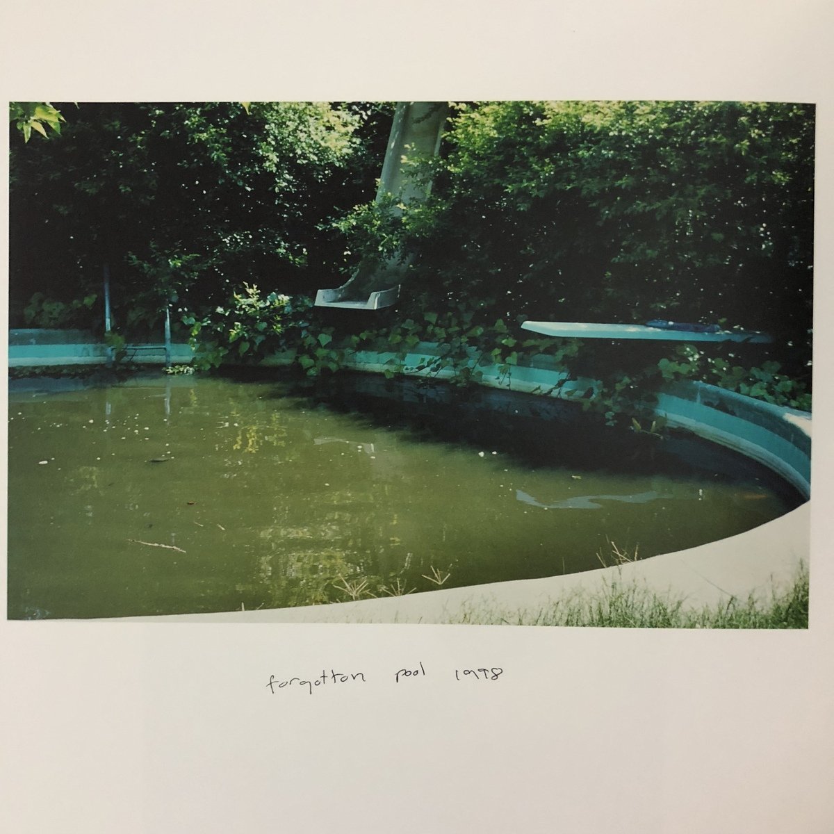 SIGNED] CORINNE DAY DIARY – IDEA