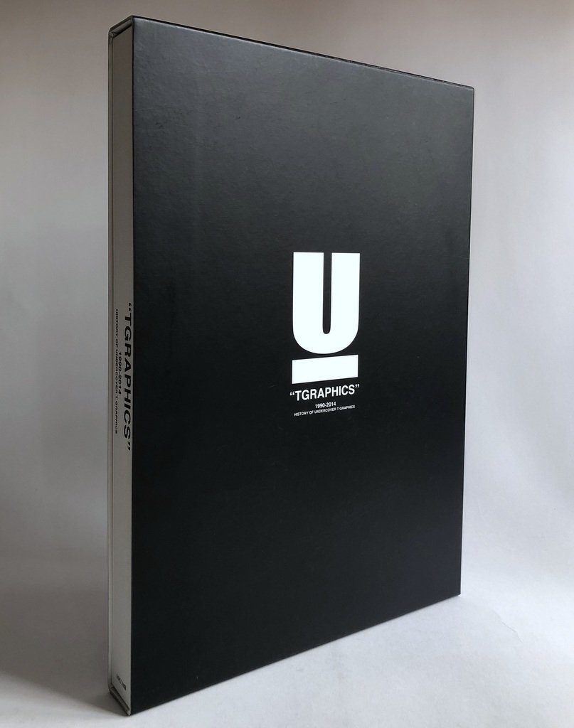 TGRAPHICS Undercover