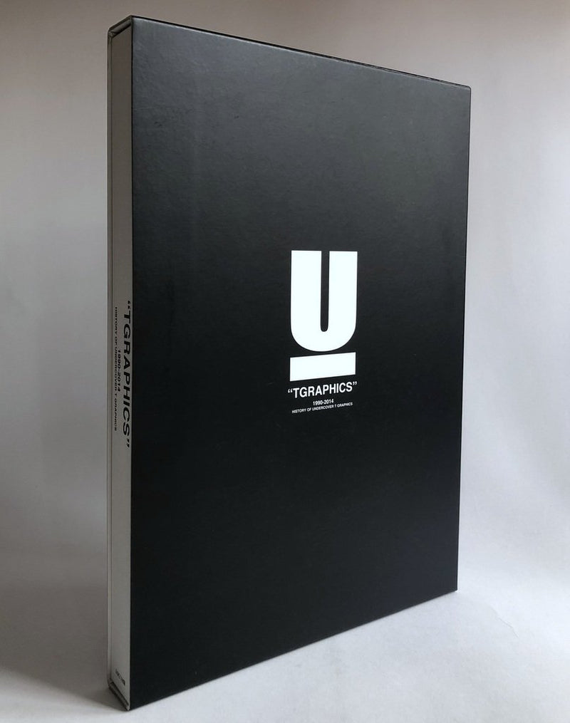 TGRAPHICS Undercover