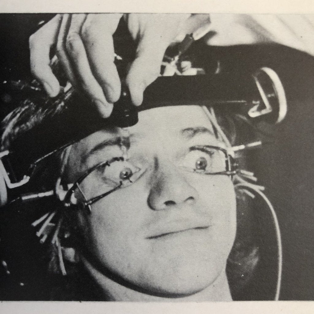 [SOLD AS SEEN] Stanley Kubrick's Clockwork Orange