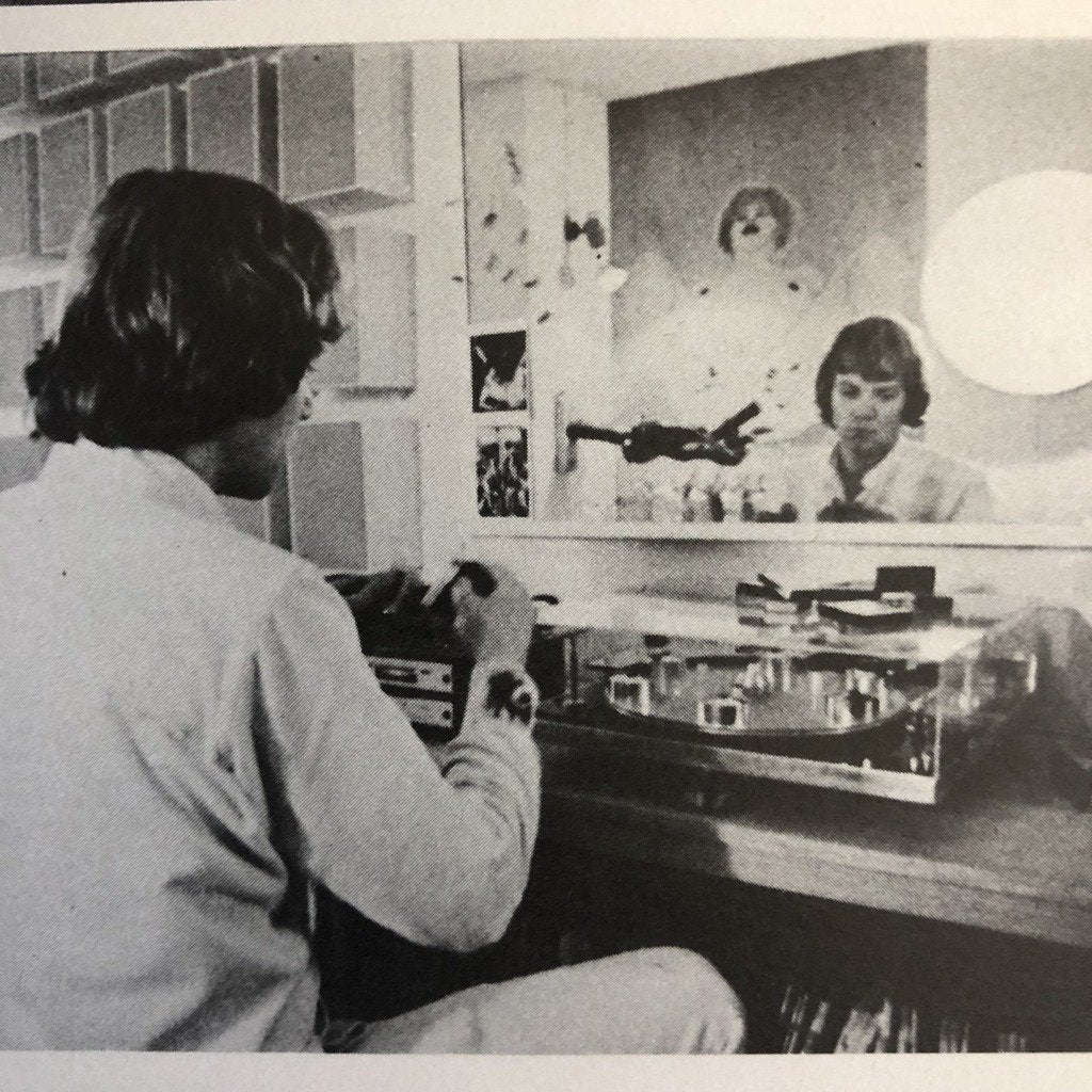 [SOLD AS SEEN] Stanley Kubrick's Clockwork Orange