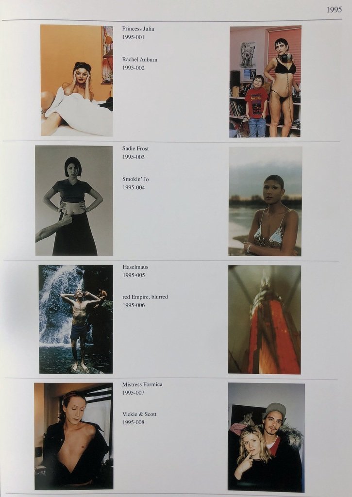 Wolfgang Tillmans If One Thing Matters Everything Matters – IDEA