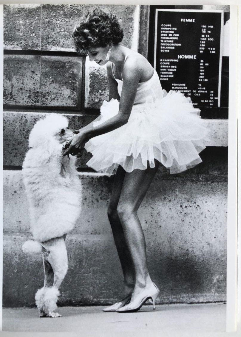 30 Anni di Vogue