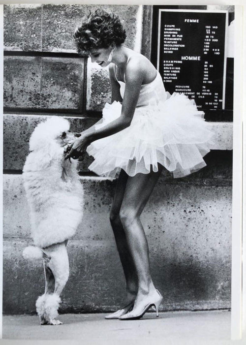 30 Anni di Vogue