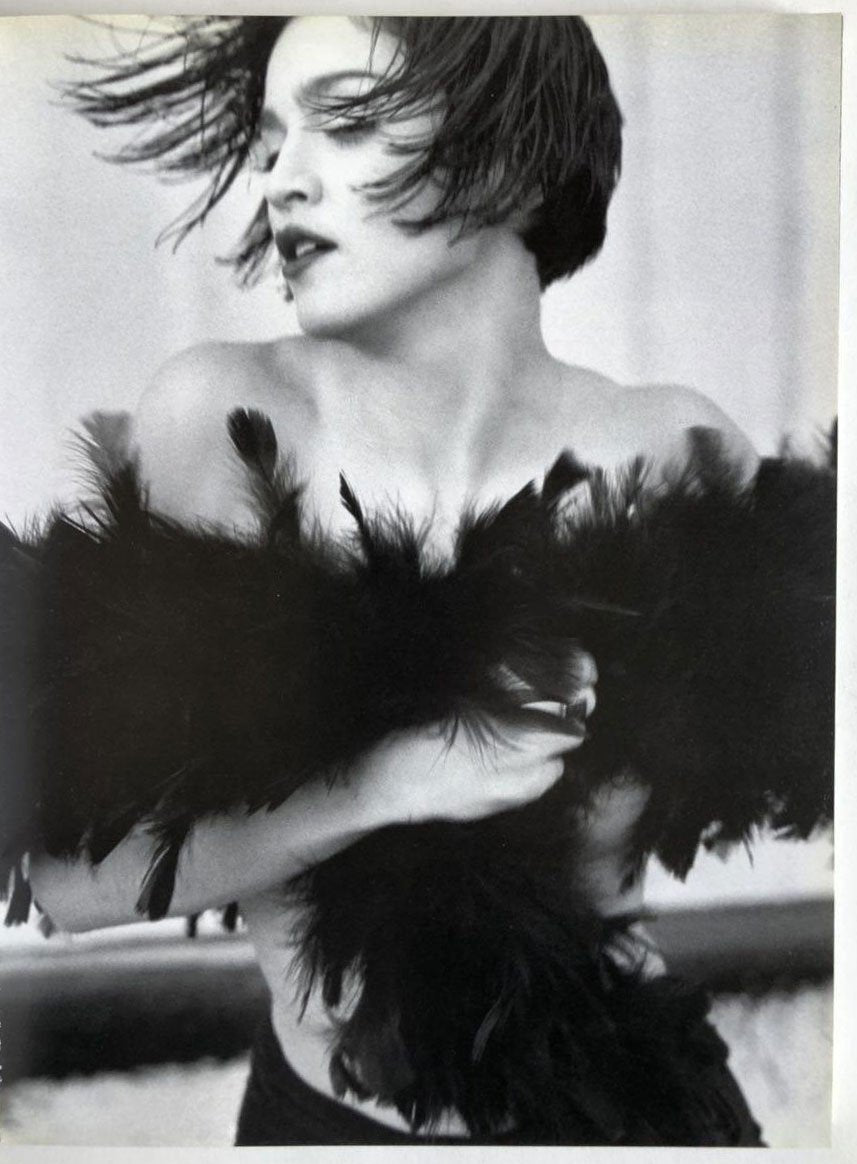 30 Anni di Vogue