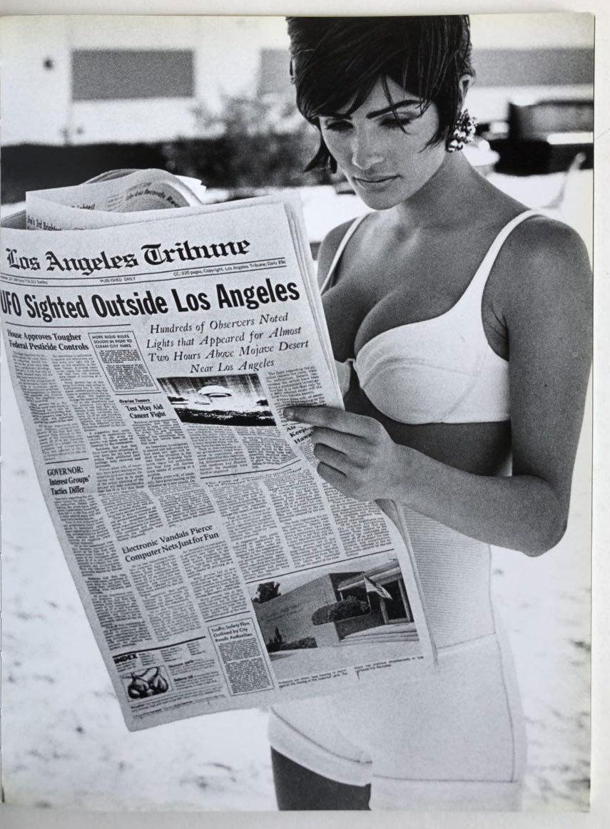 30 Anni di Vogue