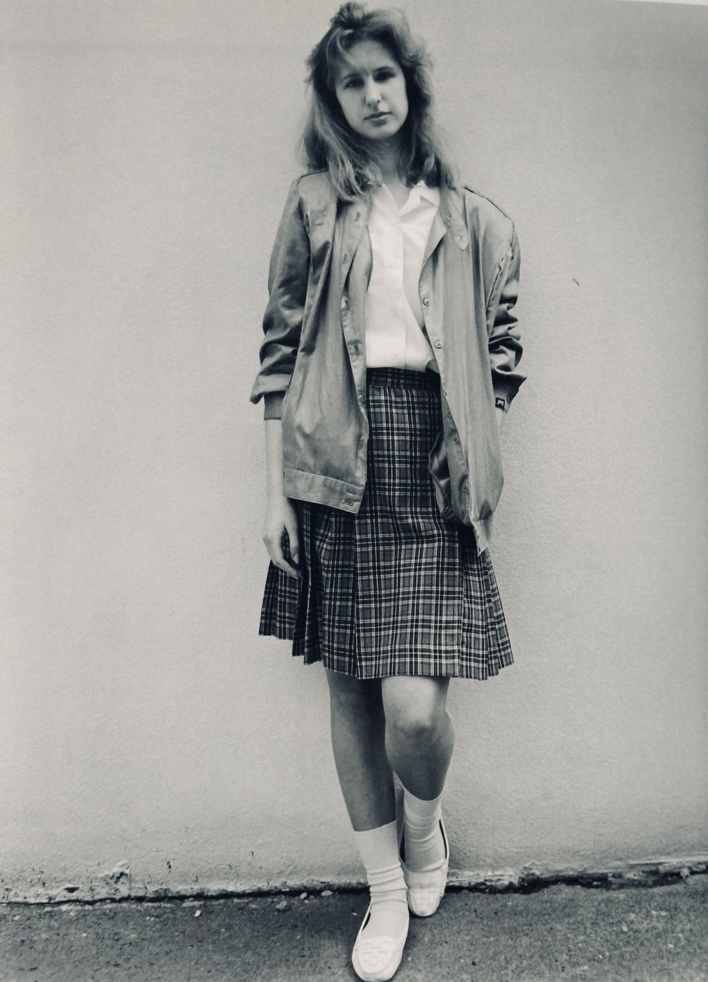 [SIGNED] ANDREA MODICA CATHOLIC GIRL