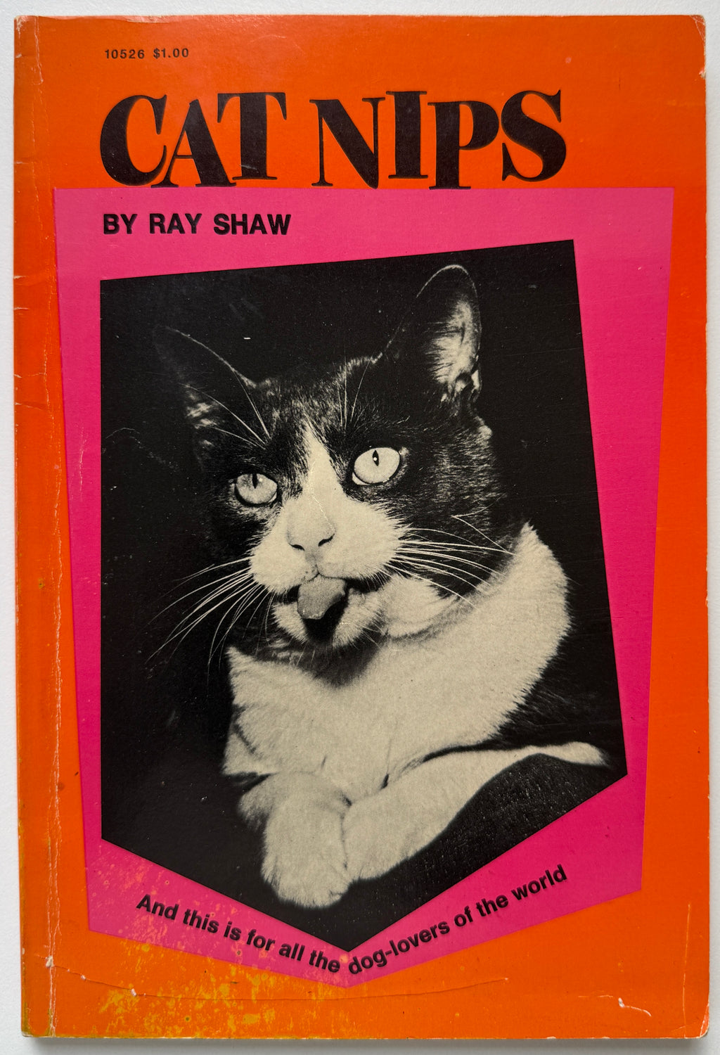 Cat Nips