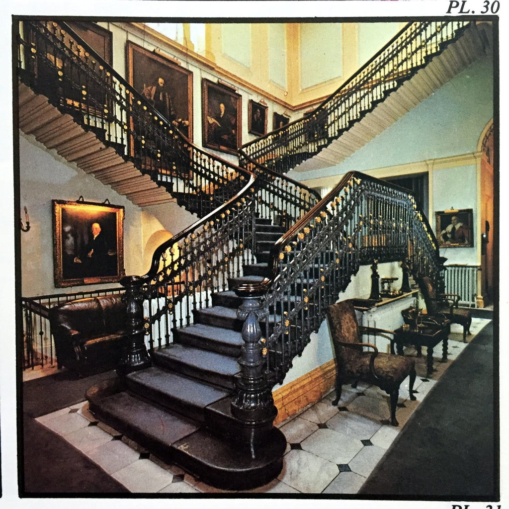 The Gentlemen's Clubs of London